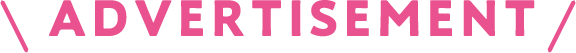 ADVERTISEMENT